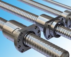 <div style="text-align:center;">
	Ball Screws
</div>