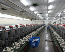 Textile Machinery