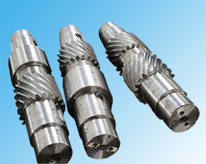 <div style="text-align:center;">
	Gear Shafts
</div>