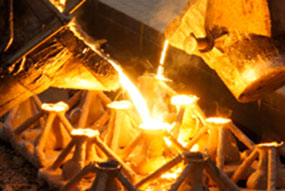 Investment Casting