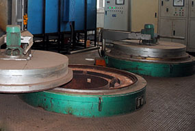Carburizing
