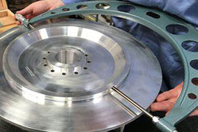 Dimensional Inspection