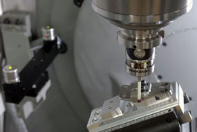 Dimentional Inspection