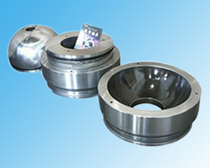 <div style="text-align:center;">
	Spherical Bearing
</div>